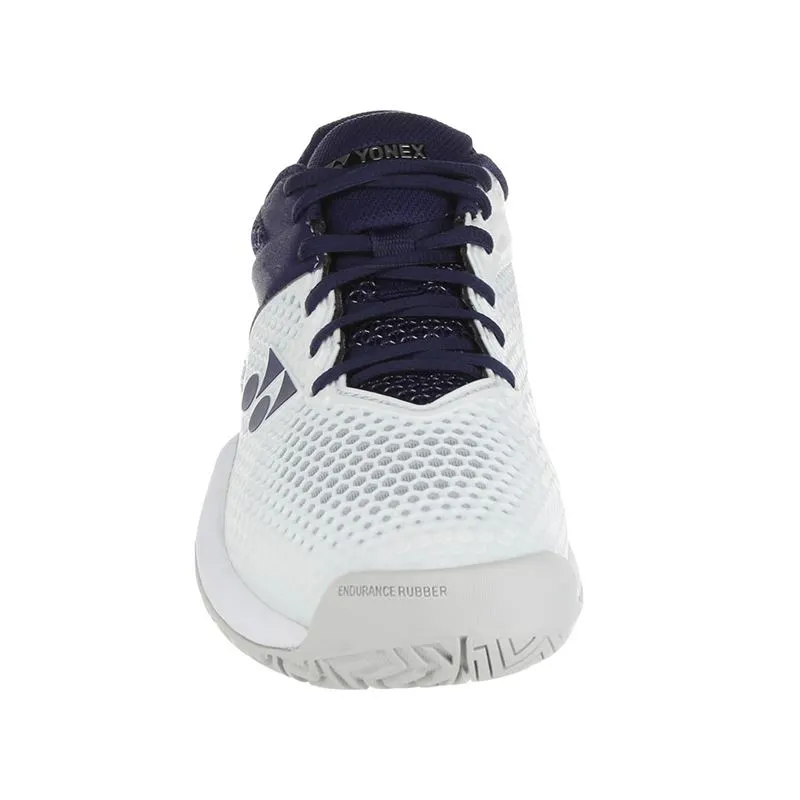 Yonex Power Cushion Eclipsion 2 - white/navy
