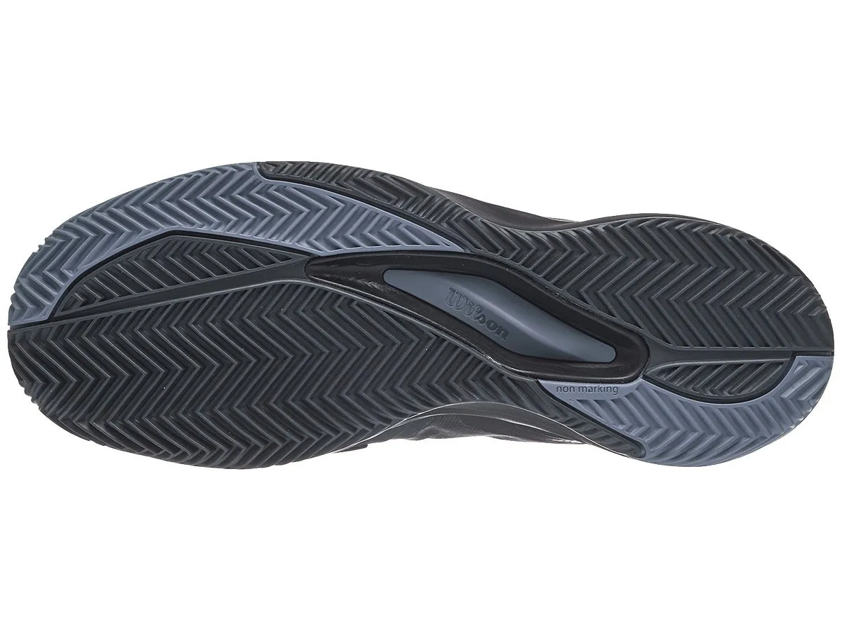 Wilson Rush Pro 3.0 Clay - ebony/black/infrared