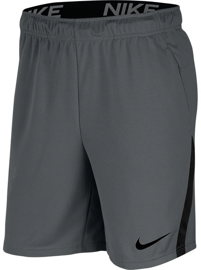 Nike Dry Short 5.0 - iron grey/black/black Nike Dry Short 5.0 - iron grey/black/black
