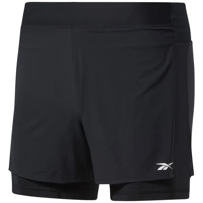 Reebok Les Mills Epic 2in1 Shorts M Reebok Les Mills Epic 2in1 Shorts M