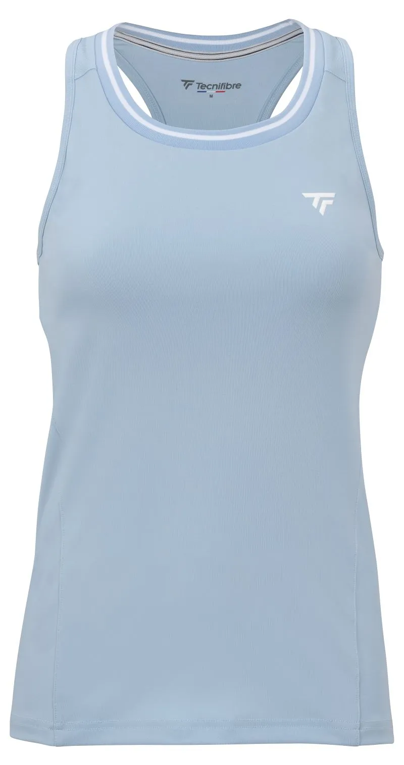 Tecnifibre Team Tech Tank - glacier