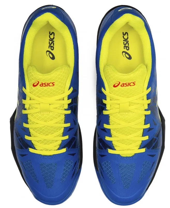Asics Gel-Fastball 3 - lake drive/sour yuzu
