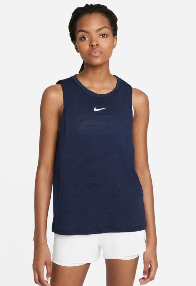 nike-court-dri-fit-advantage-tank-w-obsidian-obsidian-white-3 Nike Court Dri-Fit Advantage Tank W - obsidian/obsidian/white