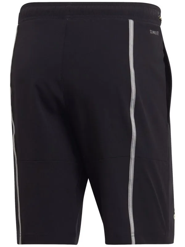 adidas-ny-solid-short-black-2 Adidas NY Solid Short - black