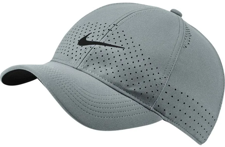 Nike Dry Aerobill L91 Cap - smoke grey Nike Dry Aerobill L91 Cap - smoke grey