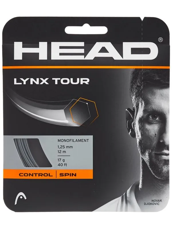 Head LYNX TOUR (12 m)