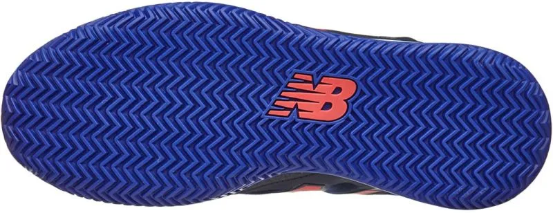 New Balance MC60BR - blue/red
