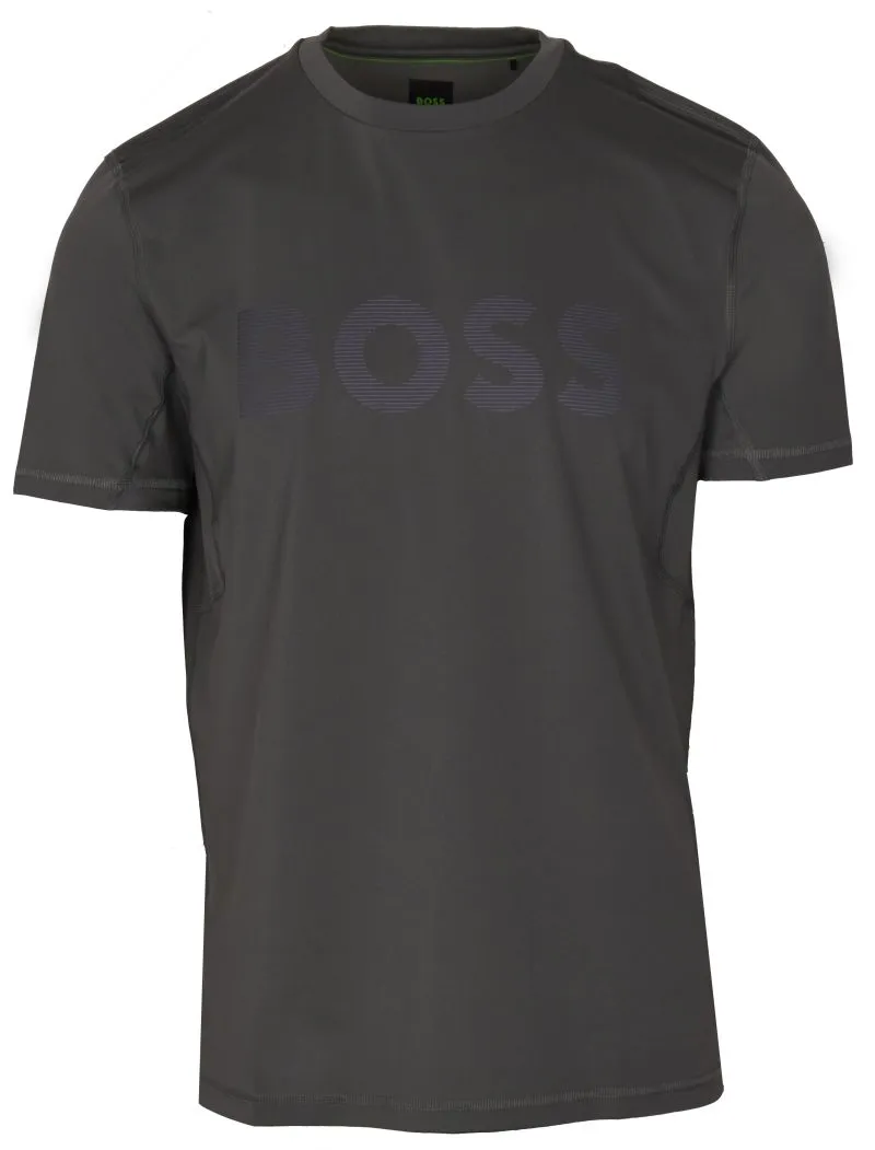 BOSS Active - open green BOSS Active - open green