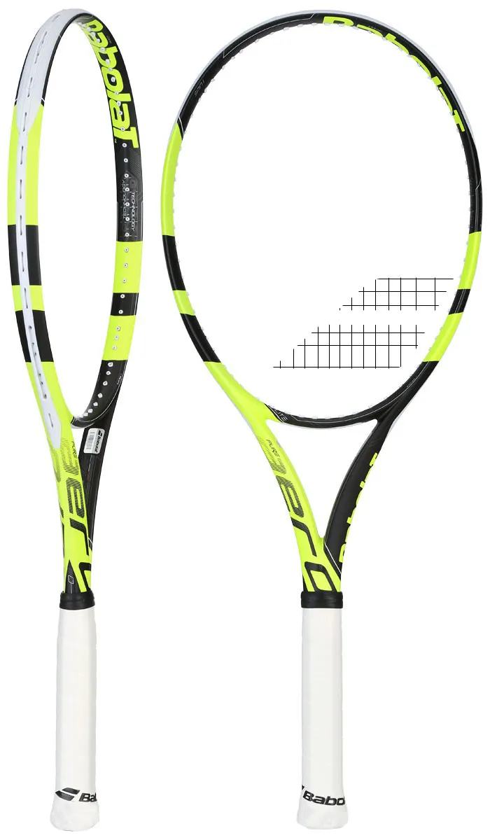Babolat Pure Aero Lite