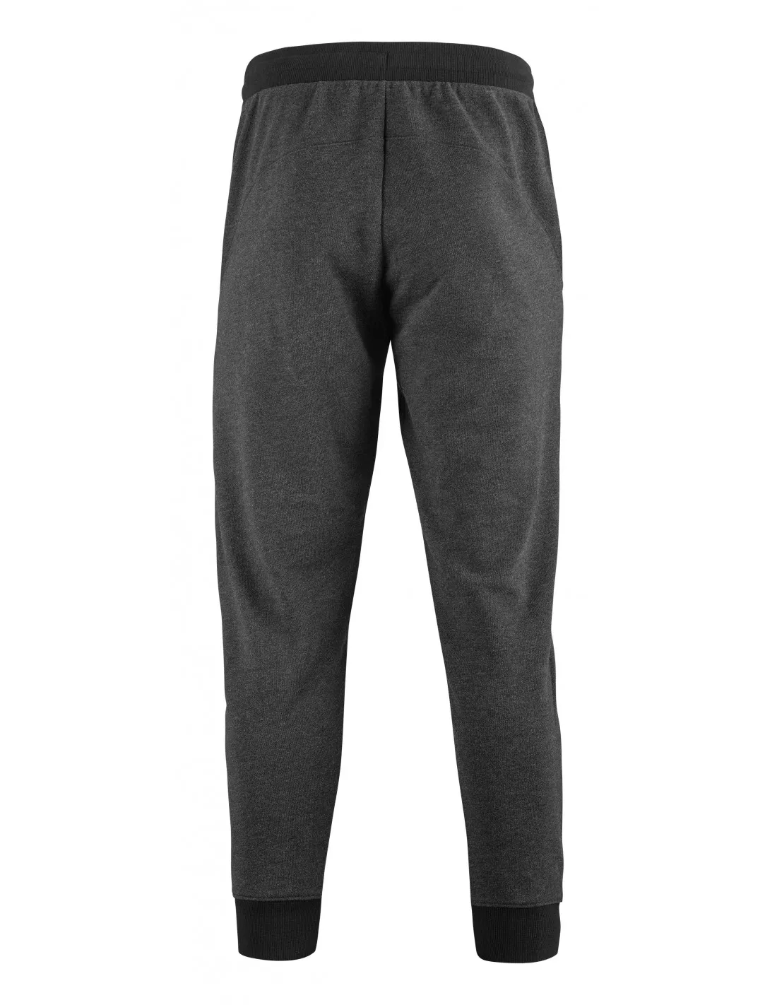Babolat Exercise Jogger Pant M - black heather