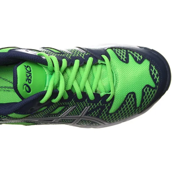 Asics Gel-Solution Speed 2 GS - navy