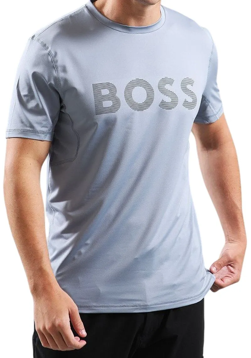BOSS Active - dark grey BOSS Active - dark grey