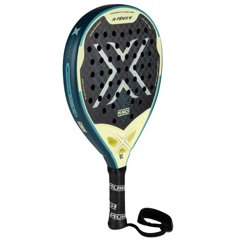 Munich Fenix
