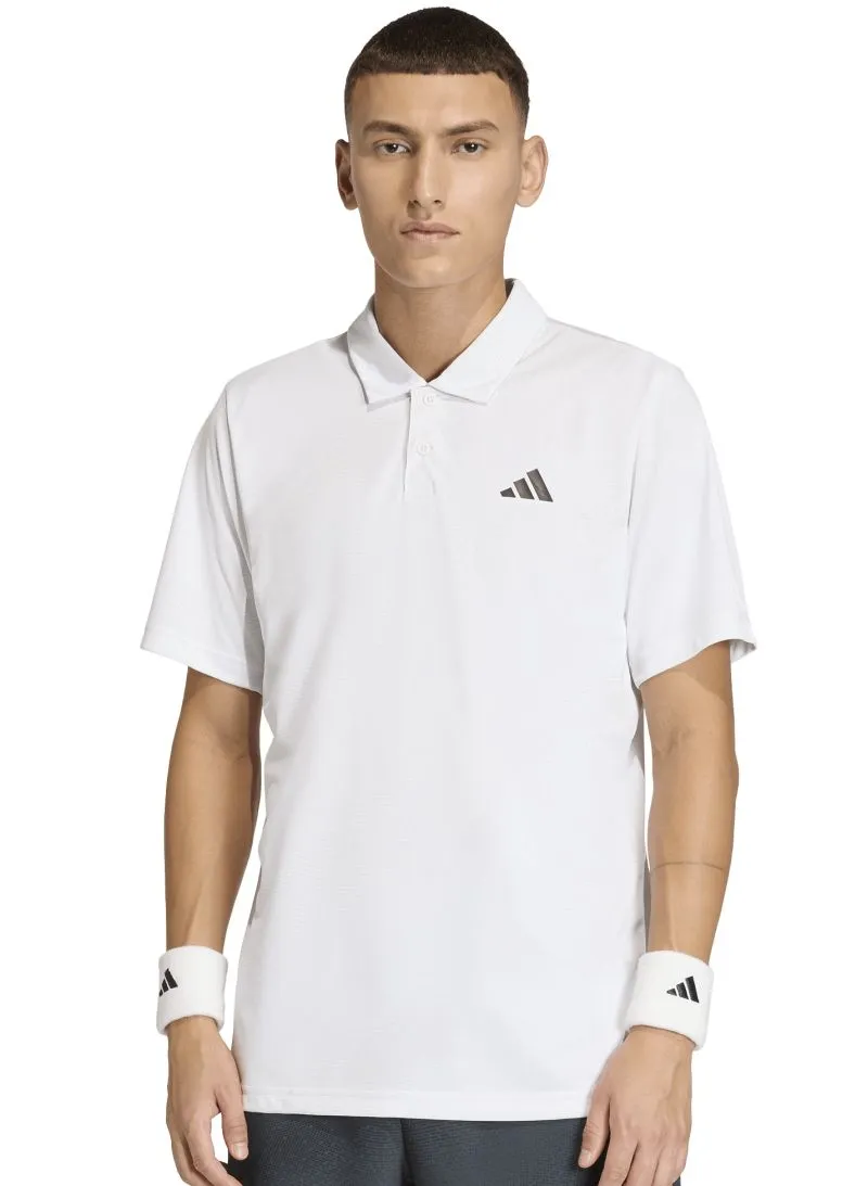 Adidas Club Tennis Climacool Graphic - white