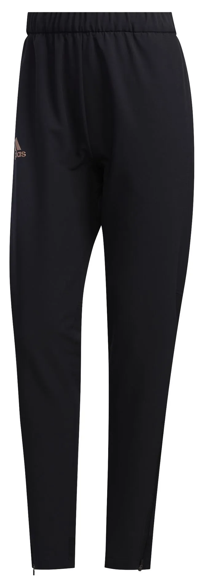 Adidas W Woven Pant - black
