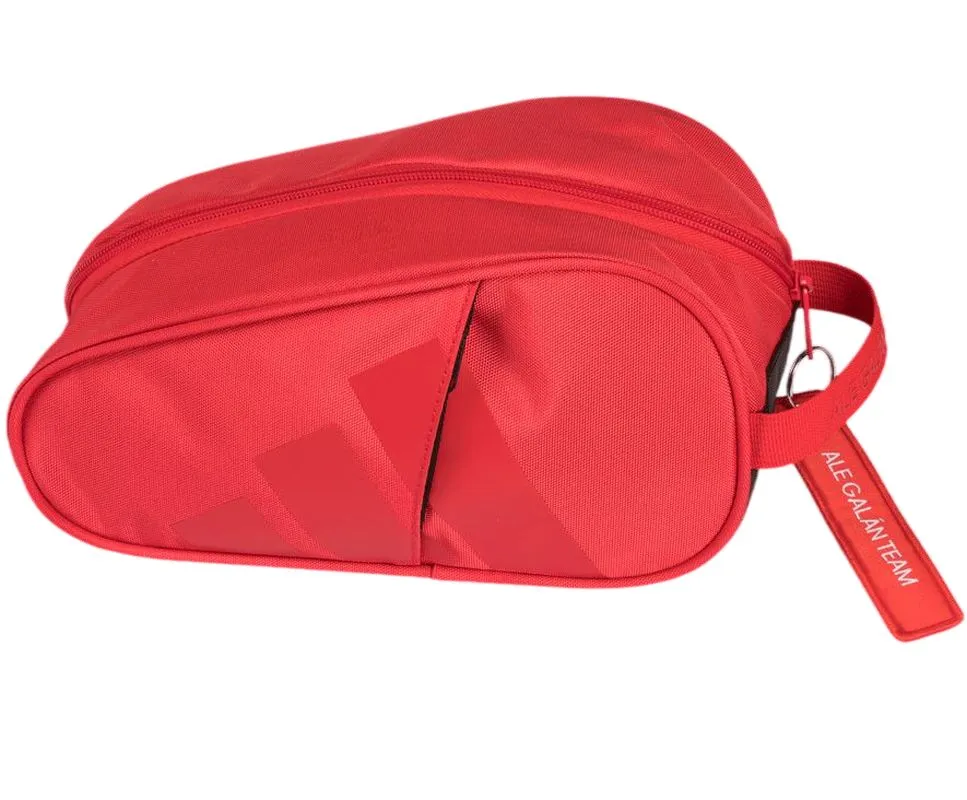 Adidas Accesory Bag Red 2026 - red/black Adidas Accesory Bag Red 2026 - red/black