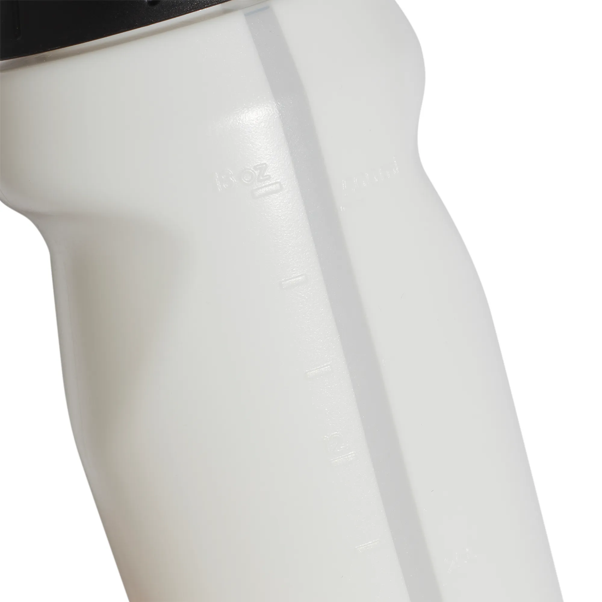 Adidas Performance Bottle 500ml - white/black/black