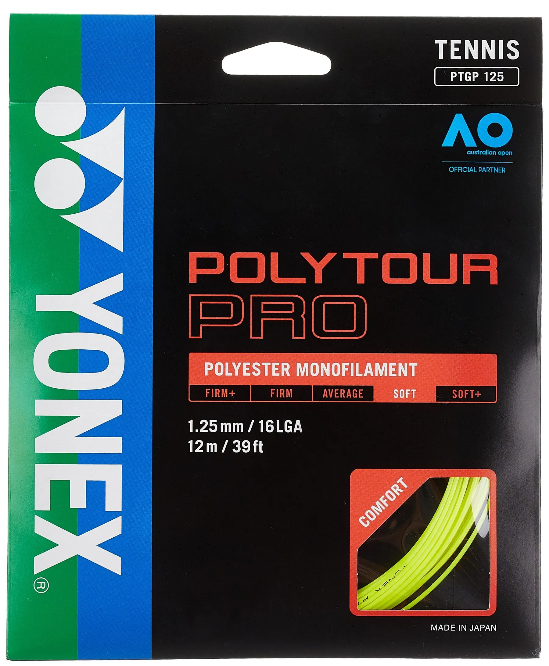 Yonex Poly Tour Pro (12 m)