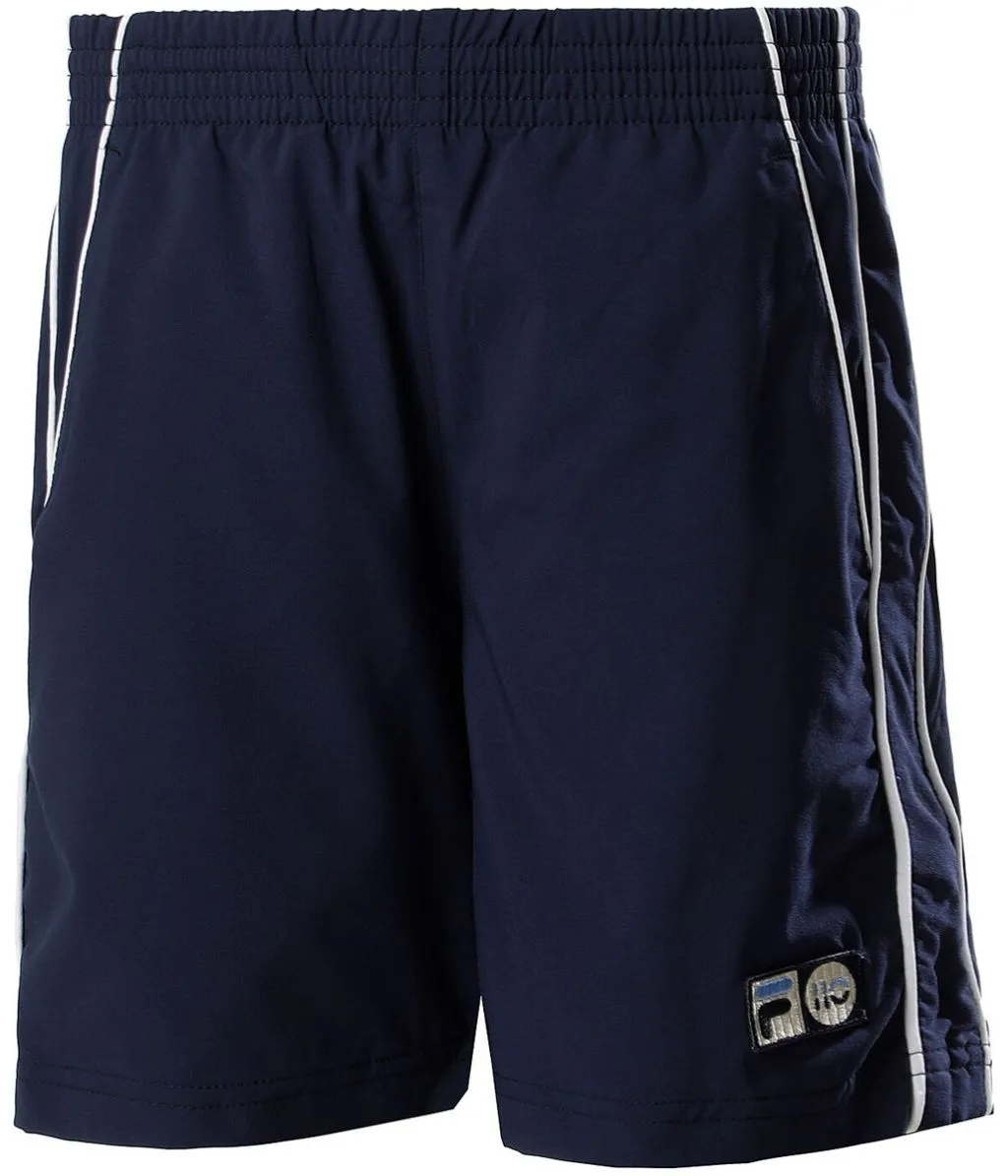 Fila Shorts Fabius Men - peacoat