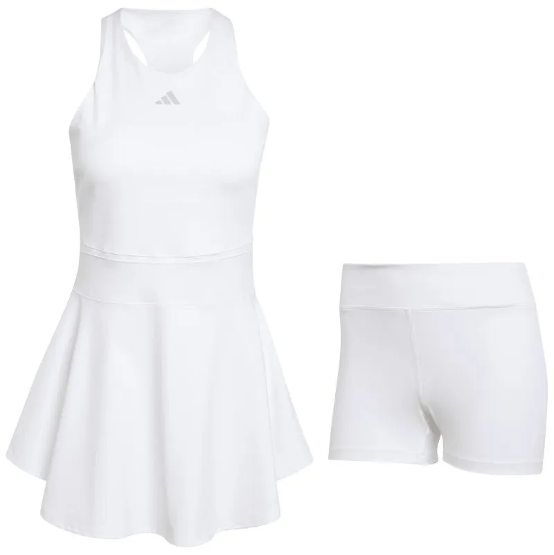 Adidas Climacool Club Tennis - white