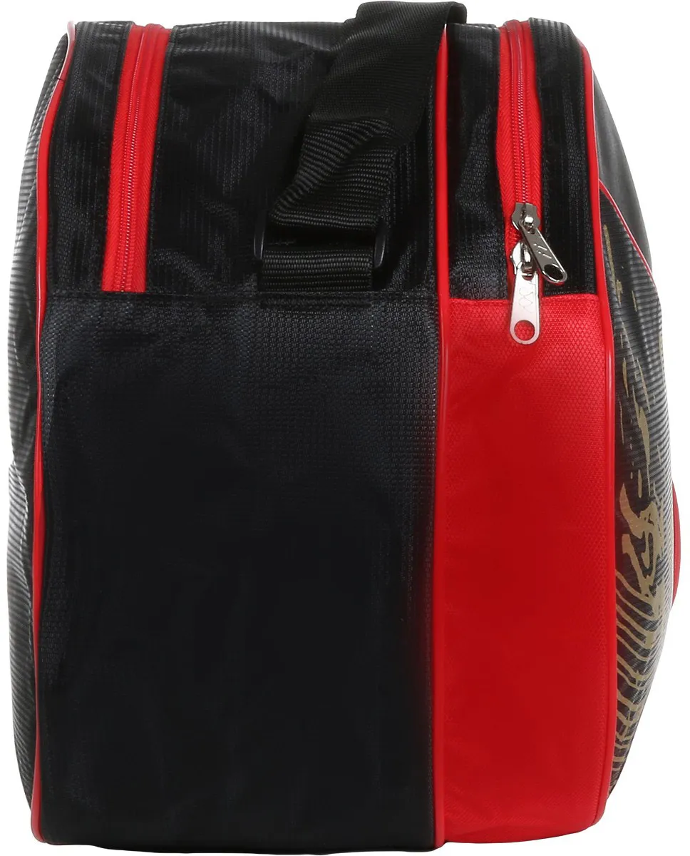 Yonex Racquet Bag 6 Pack - black