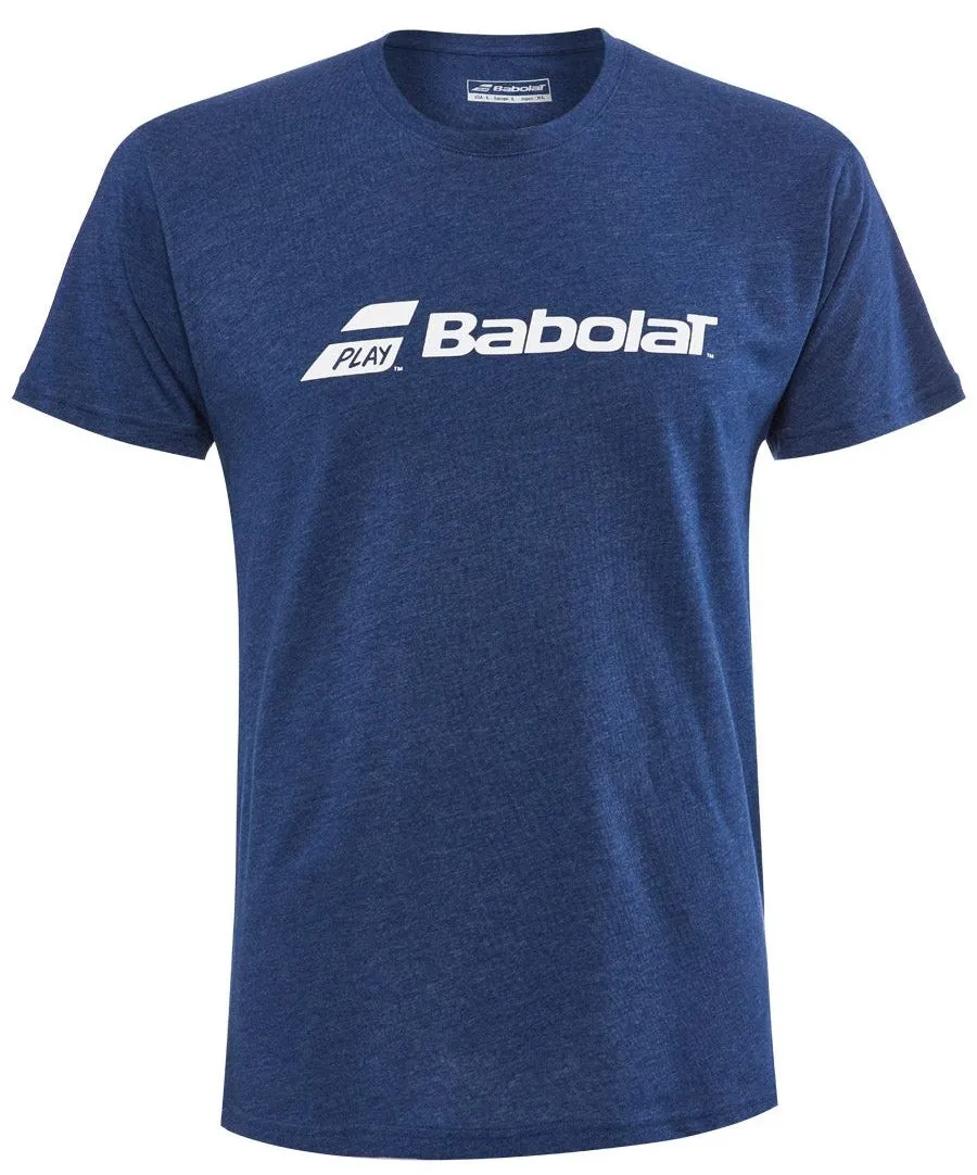 Babolat Exercise Tee Men