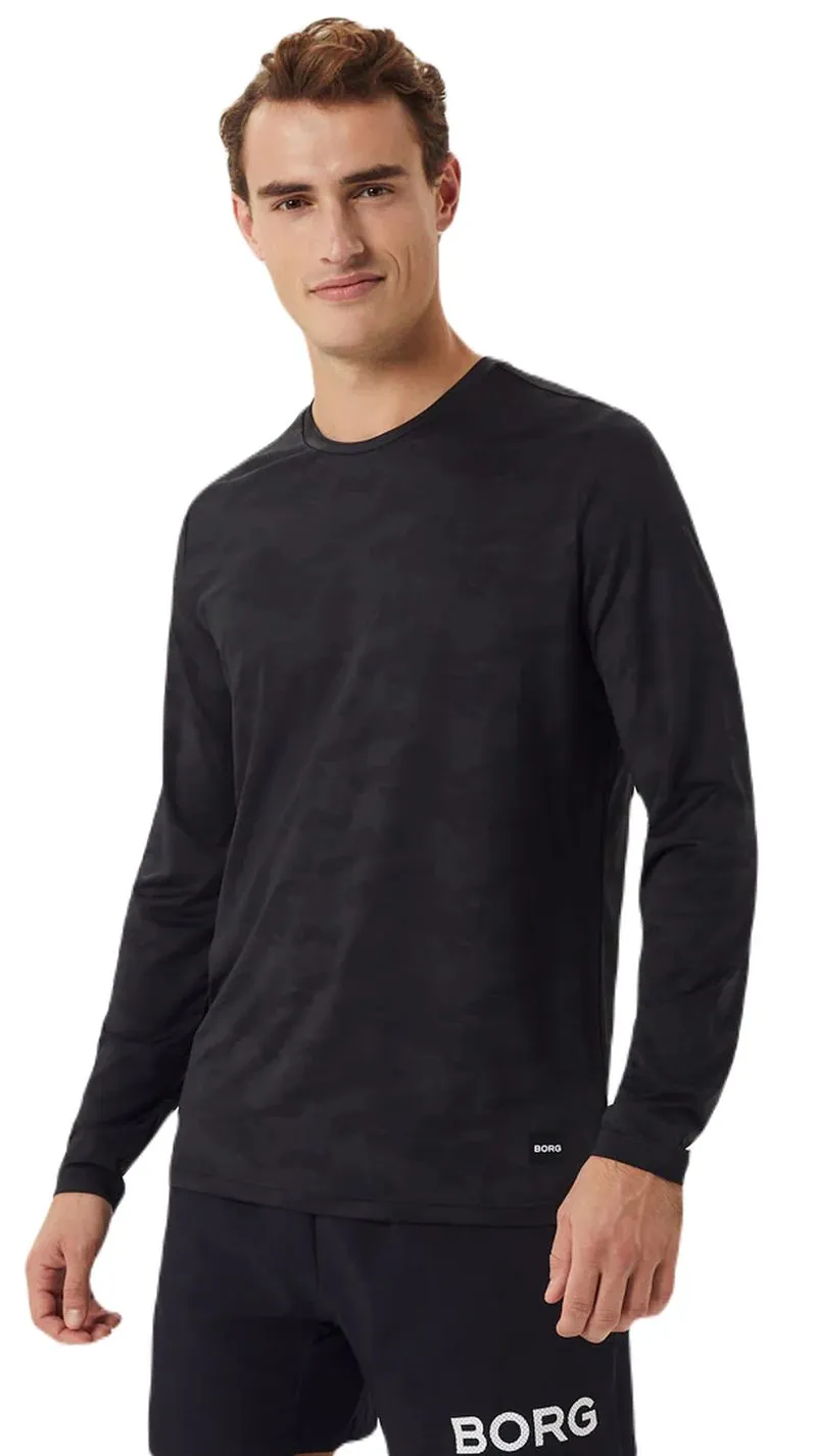 Björn Borg Performance Long Sleeve