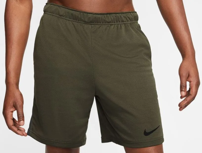 Nike Dry Short 5.0 - rough green/sequoia/black Nike Dry Short 5.0 - rough green/sequoia/black
