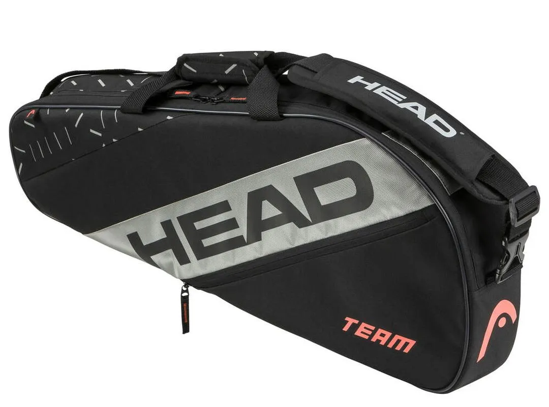 Head Team Racquet Bag S