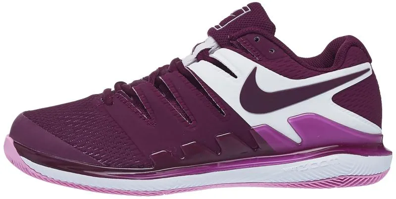 nike-wmns-air-zoom-vapor-x-bordeaux-bordeaux-pink-rise-2 Nike WMNS Air Zoom Vapor X - bordeaux/bordeaux/pink rise