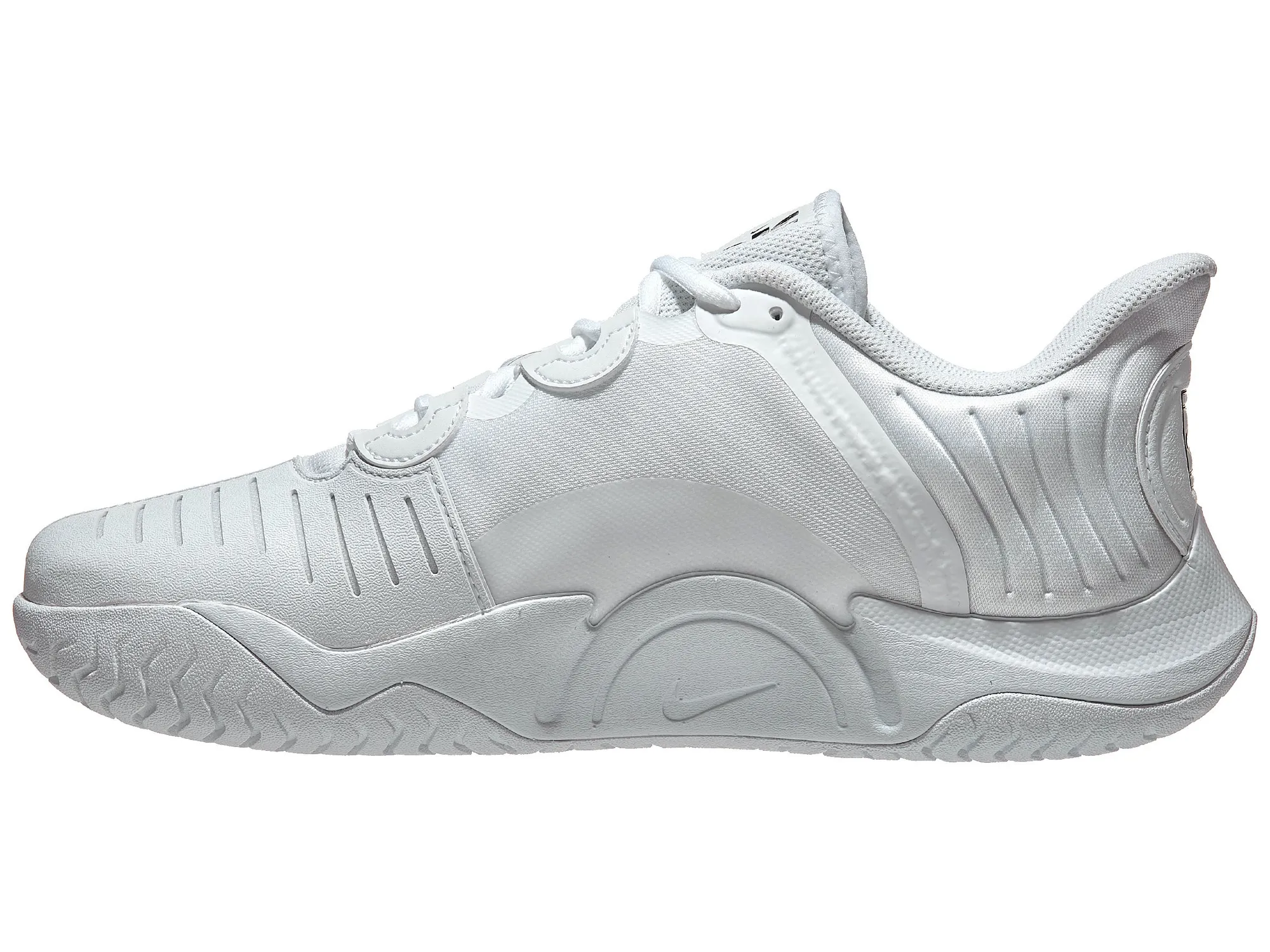 Nike Air Zoom GP Turbo - white/black