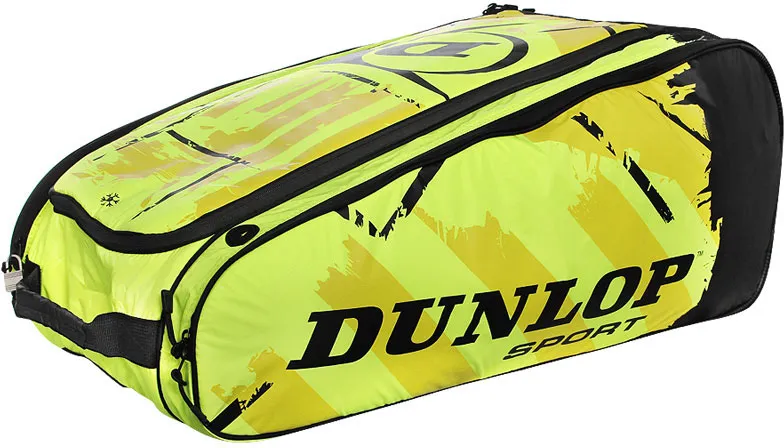 dunlop-revolution-nt-12rkt-neon-yellow-black-1 Dunlop Revolution NT 12RKT - neon yellow/black