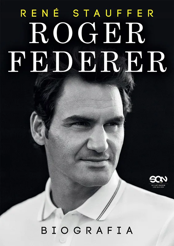 Roger Federer Biografia