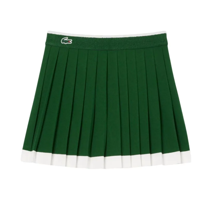 Lacoste Ultra Dry Tennis Heritage Stretch Lacoste Ultra Dry Tennis Heritage Stretch