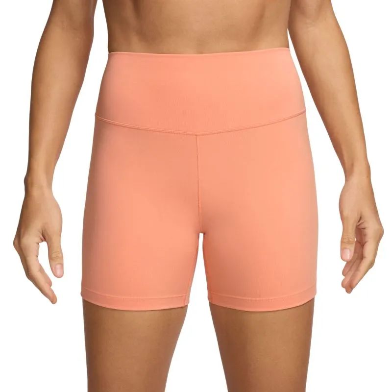 Nike One High-Waisted 5in Shorts Nike One High-Waisted 5in Shorts