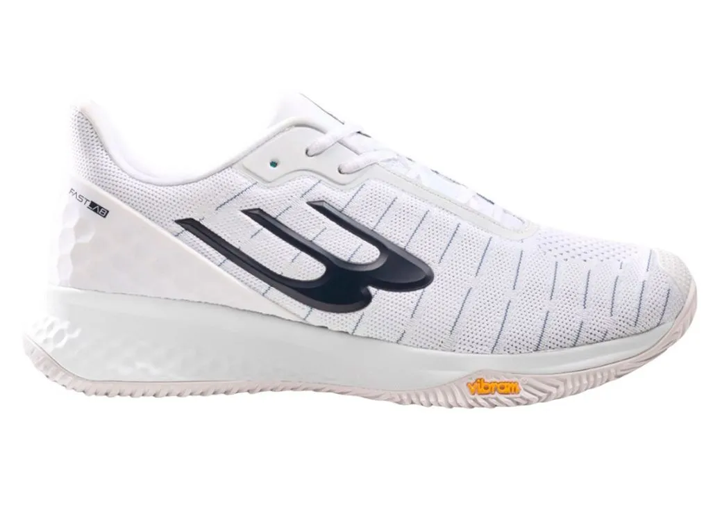 Bullpadel Xplo Vibram 26V - white