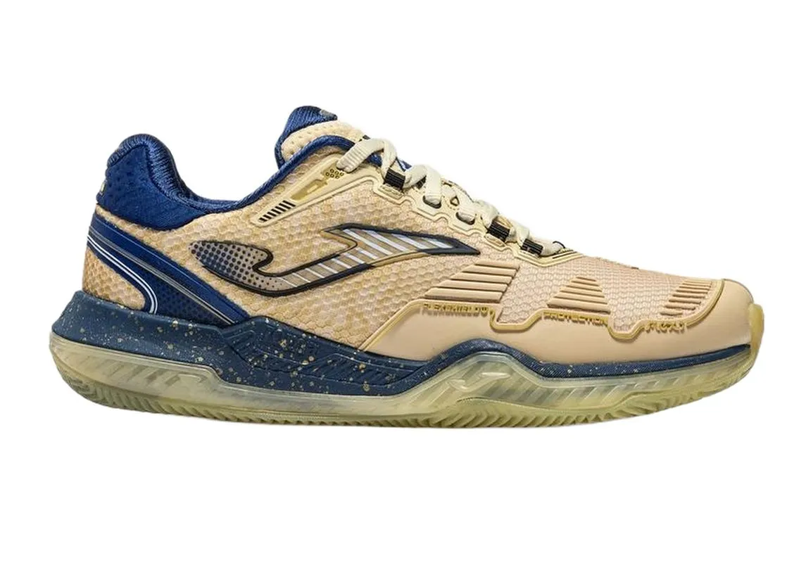 Joma Point 2625 All Court - beige