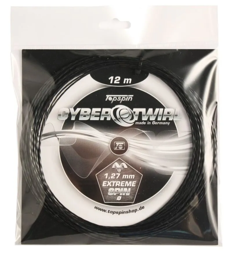 Topspin Cyber Twirl (12m)