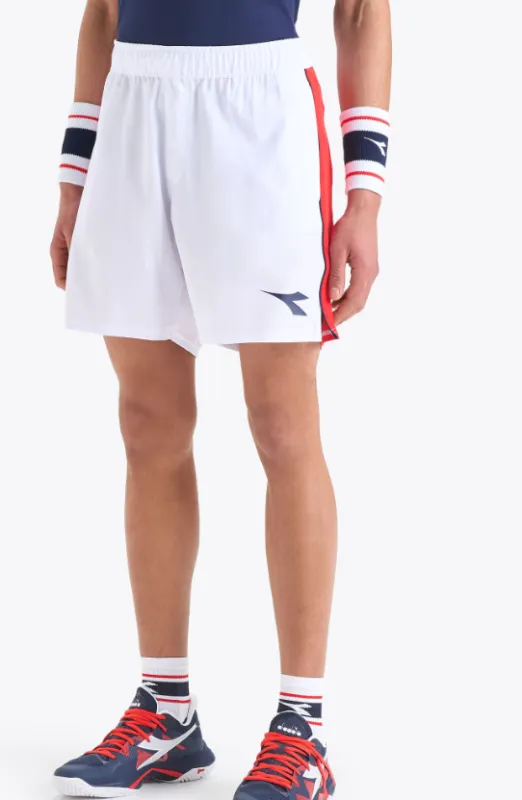 Diadora Bermuda Icon - optical white