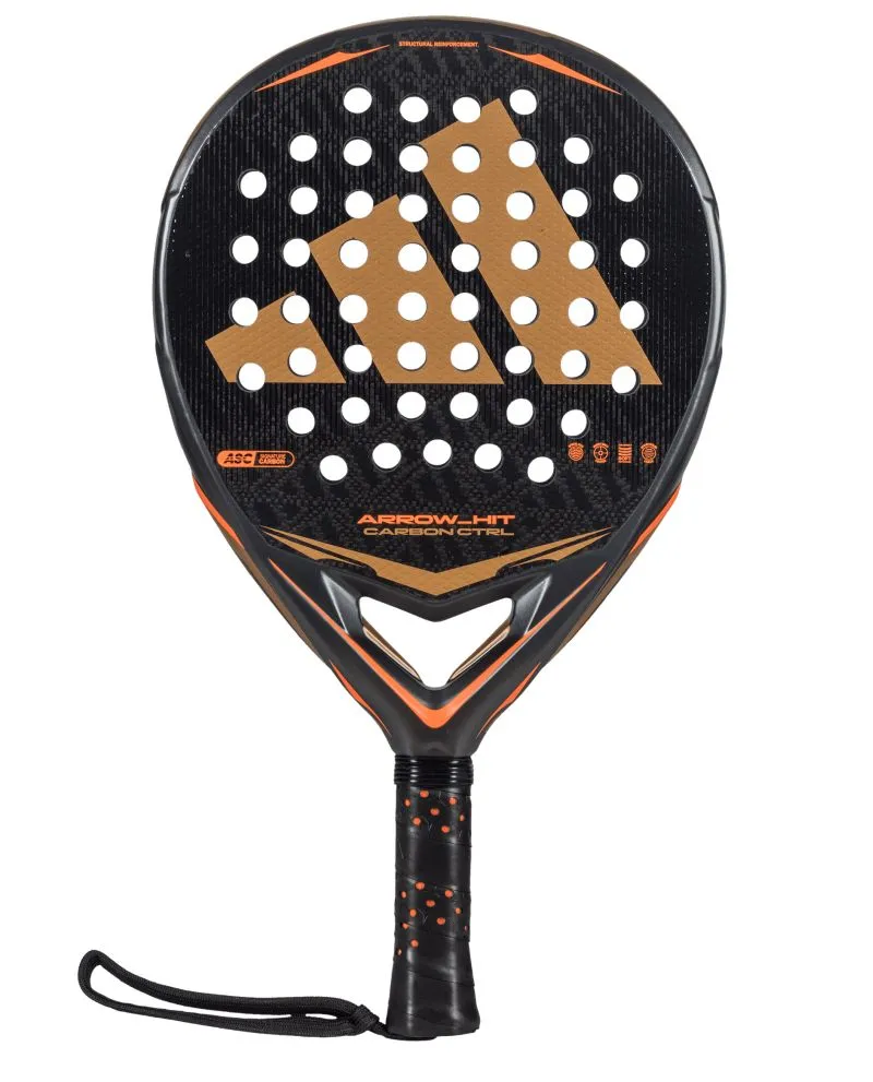 Adidas Arrow Hit Carbon Ctrl