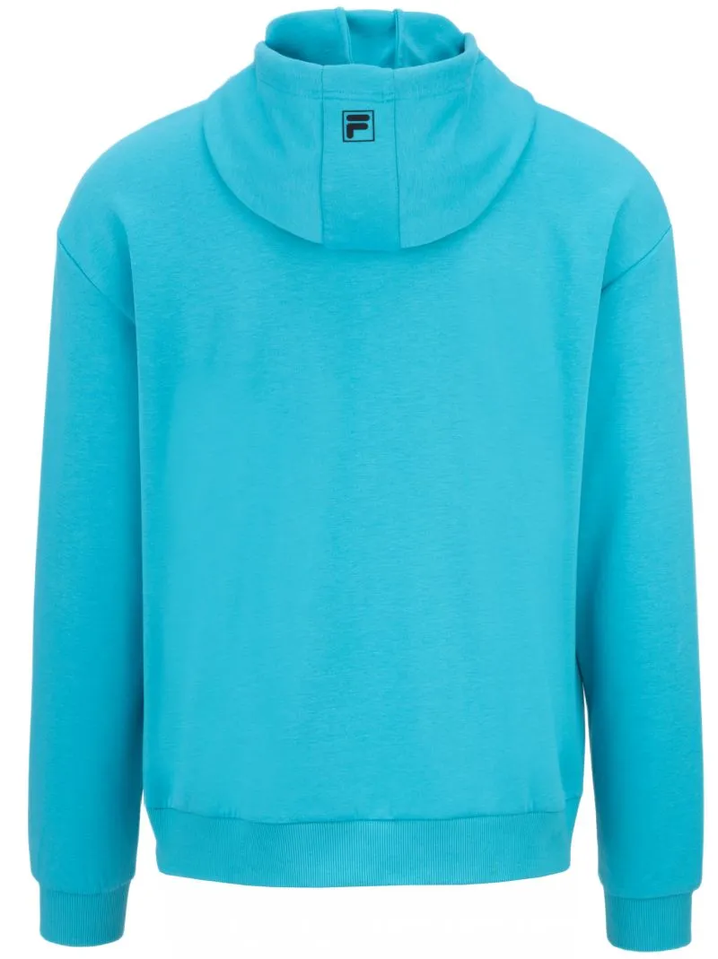 Fila Miko - peackock blue