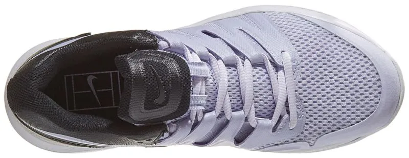 Nike WMNS Air Zoom Prestige Clay - oxygen purple/black/white