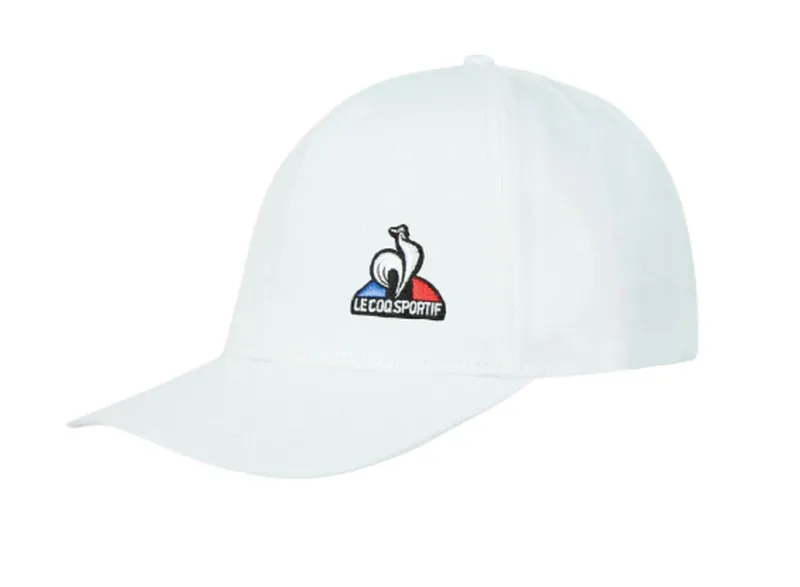 Le Coq Sportif ESS Cap No.1 Le Coq Sportif ESS Cap No.1