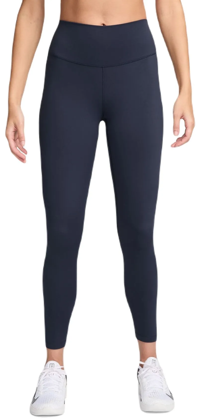 Nike Dri-Fit One 7/8 High-Rise Leggings Nike Dri-Fit One 7/8 High-Rise Leggings