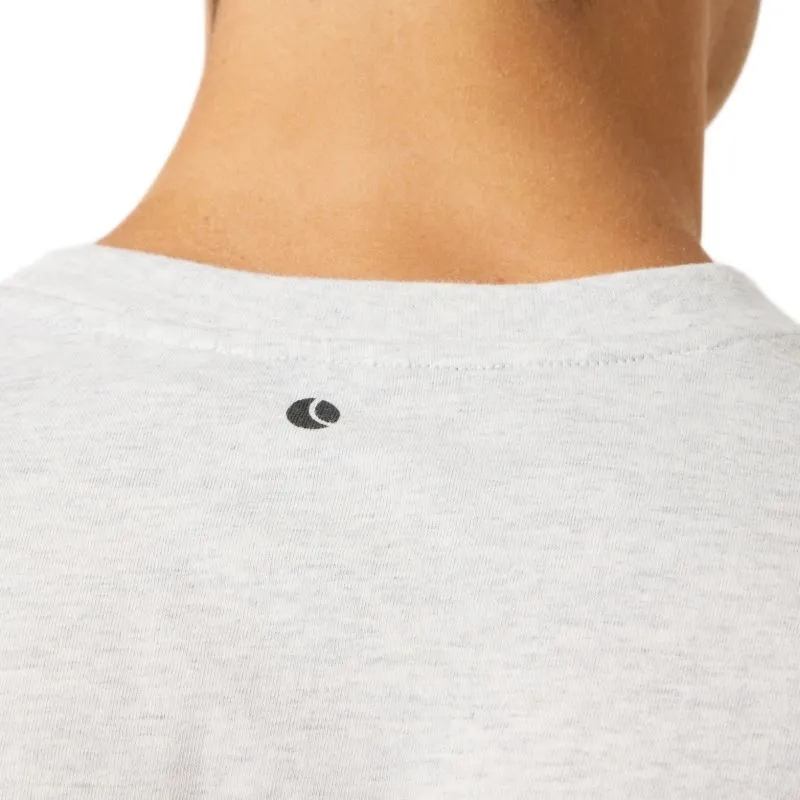 Björn Borg Classic Print - ultra light grey melange