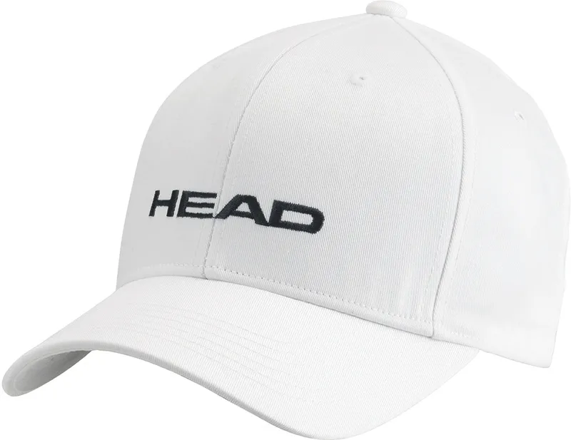 Head Promotion Cap New