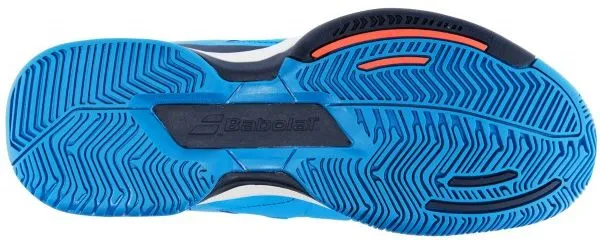 Babolat Pulsion All Court - dark blue
