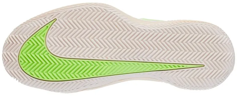 Nike WMNS Air Zoom Vapor X Clay - vast grey/volt glow/guava ice
