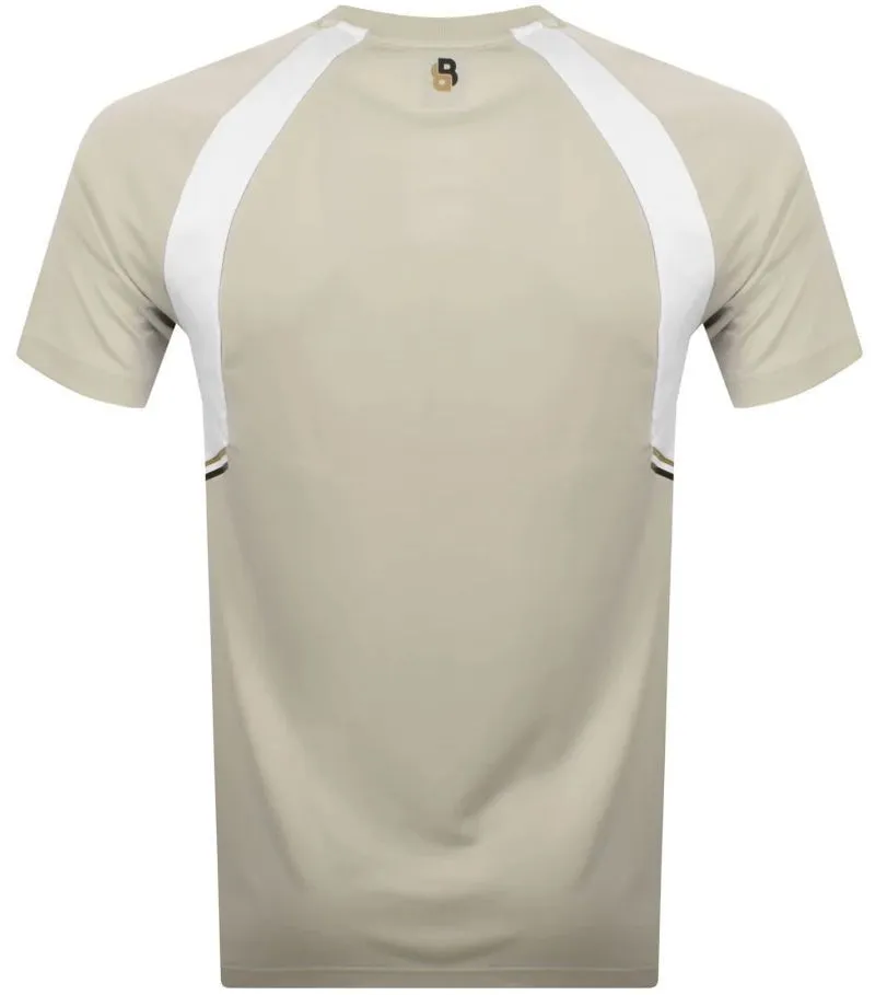 BOSS TOC Spin - light beige