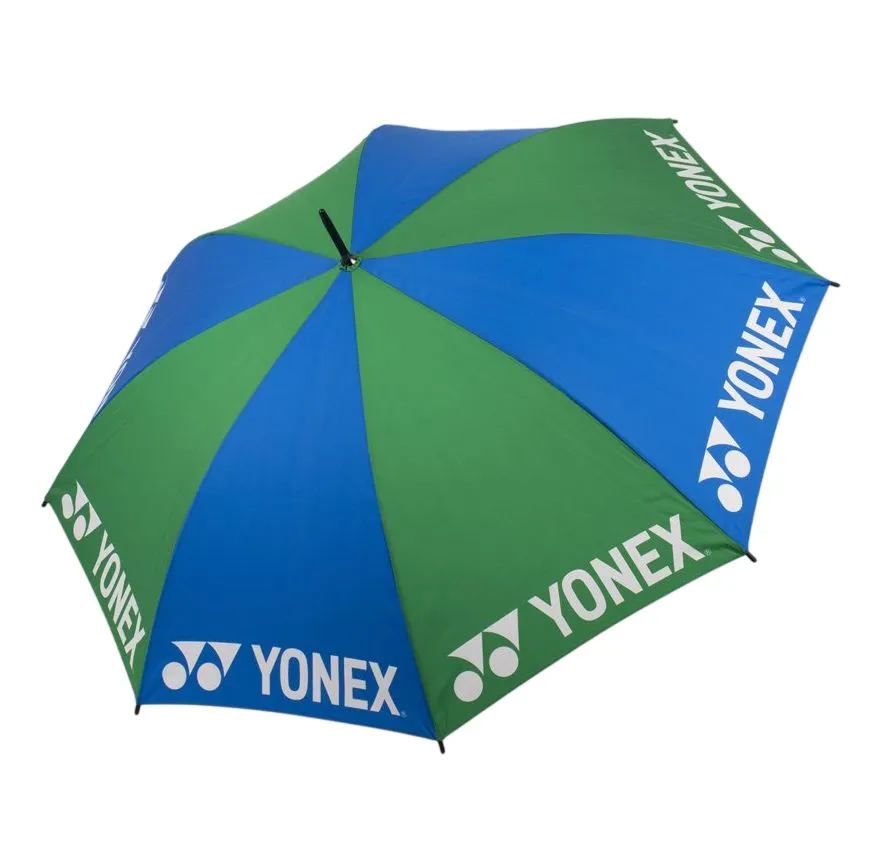 Yonex Umbrella - blue/green Yonex Umbrella - blue/green